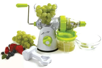 Manual Juicer