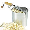 Norpro Old Time Stovetop Popcorn Popper