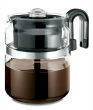 One All PK008 8-Cup Glass Stovetop Percolator