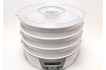 Presto 06301 Digital Food Dehydrator