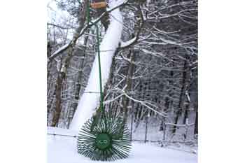 Pecan Picker Upper