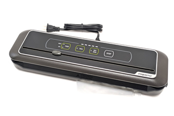 Small Vacuum Sealer