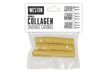 Sausage Making Supplies