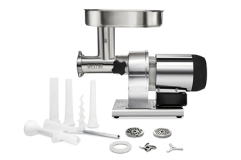 Weston Butcher Series Number 8 Electric Meat Grinder