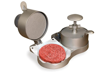 Hamburger Presses