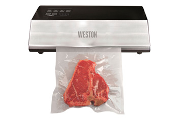 Vacuum Sealers and Accessories