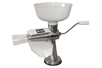 Weston Stainless Steel Sauce Maker and Tomato Strainer