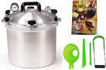All American 921 Pressure Canning Kit