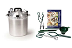 All American 925 Pressure Canning Kit 