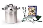 All American 930 Pressure Canning Kit