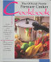 Presto Pressure Cooker Cookbook