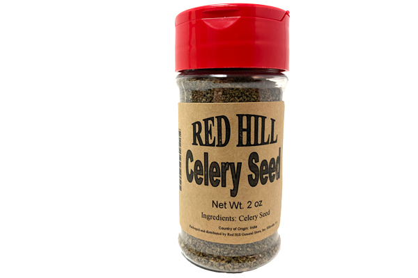 Celery Seed