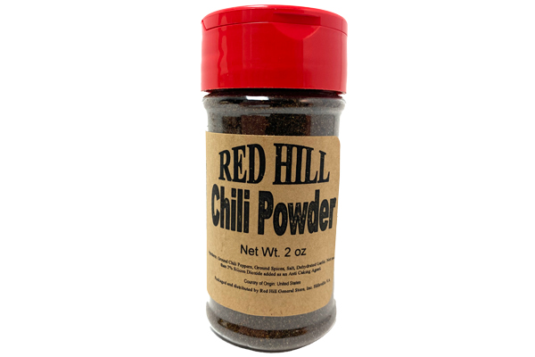 Chili Powder