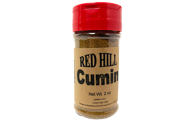 Cumin