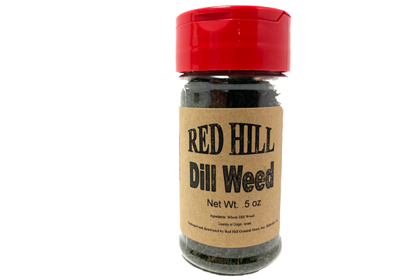 Dill Weed