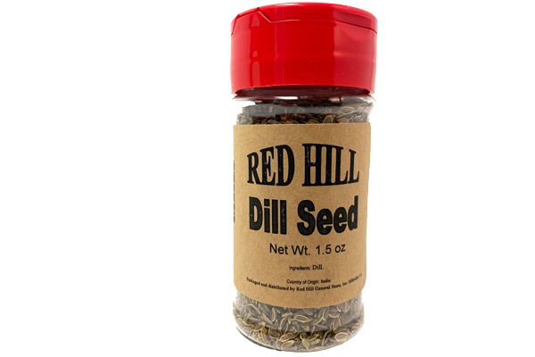 Dill Seed