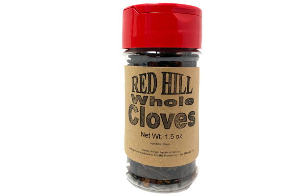 Whole Cloves