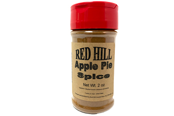 Apple Pie Spice