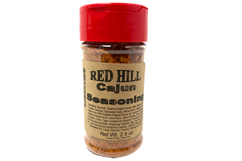 Cajun Seasoning