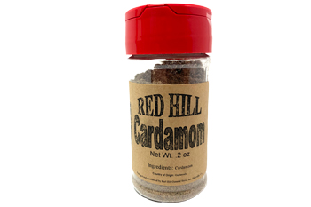 Cardamom