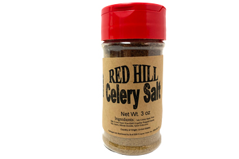 Celery Salt