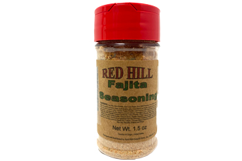 Fajita Seasoning