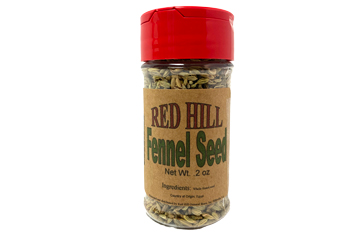 Fennel Seed