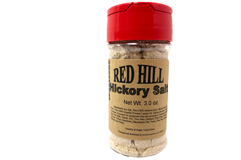 Hickory Salt