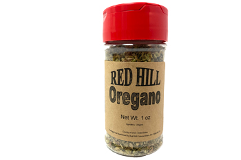 Oregano