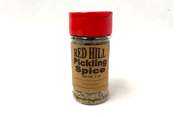 Pickling Spice