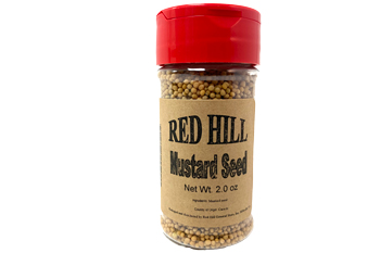 Mustard Seed