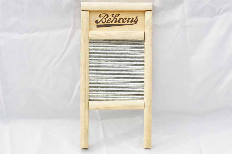 Small Washboard - Washboard