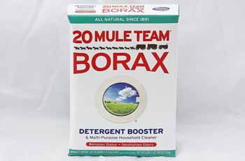 Borax Powder