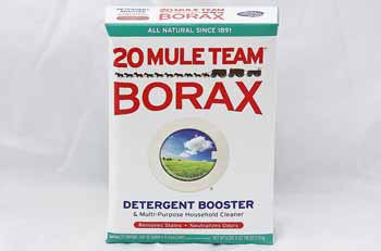 Borax Powder