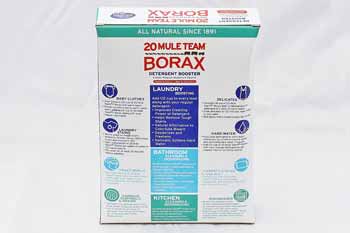 Borax Powder