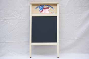 Kids Chalkboard