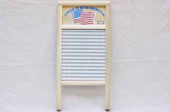 Mini Washboard