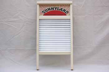 Sunnyland Washboard