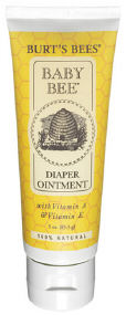 Burts Bees Baby Bee Diaper Ointment