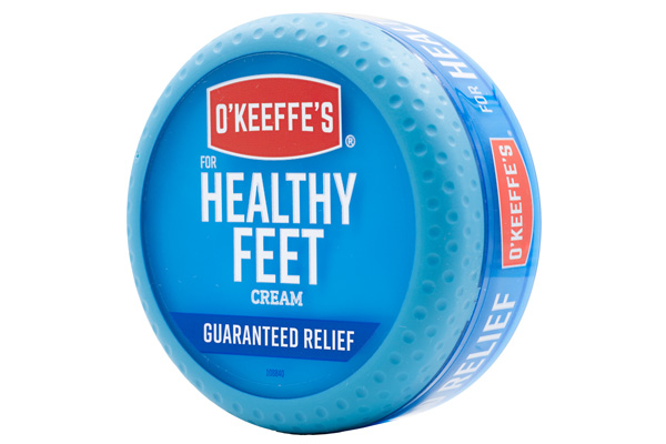 O'Keeffe's for Healthy Feet Cream