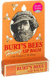 Burts Bees Lip Care Products