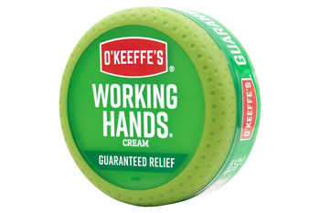 O'Keeffe's Skin Care Products