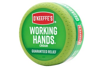 O'Keeffe's Working Hands Cream