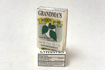 Grandmas Soaps