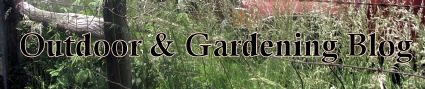 Outdoor & Gardening Blog