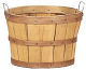 Bushel Baskets