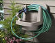 Garden Hose Hanger