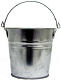 Galvanized Buckets