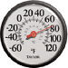 Outdoor Thermometers 