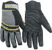 Custom LeatherCraft, Flex Grip Gloves